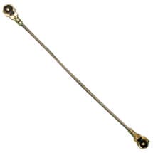 Coax Antenna Flex for Motorola RAZR+ (2026) & 70+ (Black) [Genuine OEM]