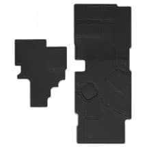 Motherboard Heat Dissipation Graphite Set for Apple iPhone 14 Pro & 14 Pro Max (10 Pack)