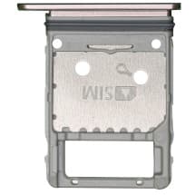 SIM & microSD Card Tray for Samsung Galaxy Tab S6 (Pink)