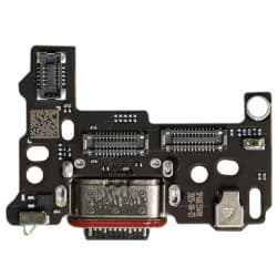 Charge Port & SIM Card Reader Board for Motorola Moto Edge (2025) [Genuine OEM]