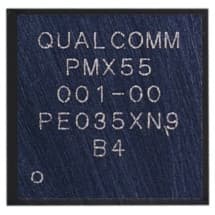 Power Management IC Chip for Apple iPhone 12 Series (PMX55) [Premium]