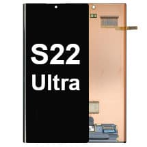 OLED Assembly for Samsung Galaxy S22 Ultra [OEM Service Pack]