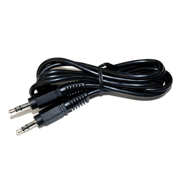 Hakko Soldering Iron Connecting Cord for FX-801/951, FH-200, FT-801/802, & FM-203/204/206