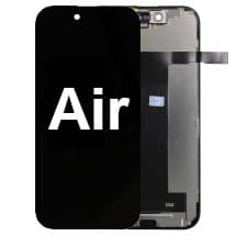 LCD & Frame Assembly for Apple iPhone Air [Basic]