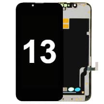 OLED & Frame Assembly for Apple iPhone 13 [Hard Evolve]