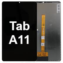 LCD Assembly for Samsung Galaxy Tab A11 [Premium]