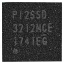 Console SSD IC  Chip for Nintendo Switch 2 (PI2SSD3212)