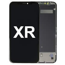 LCD & Frame Assembly for Apple iPhone XR [Evolve Incell, COF]
