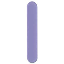 Cosmetic 5G Edge Strip for Apple iPhone 12 & 12 Mini (Purple)
