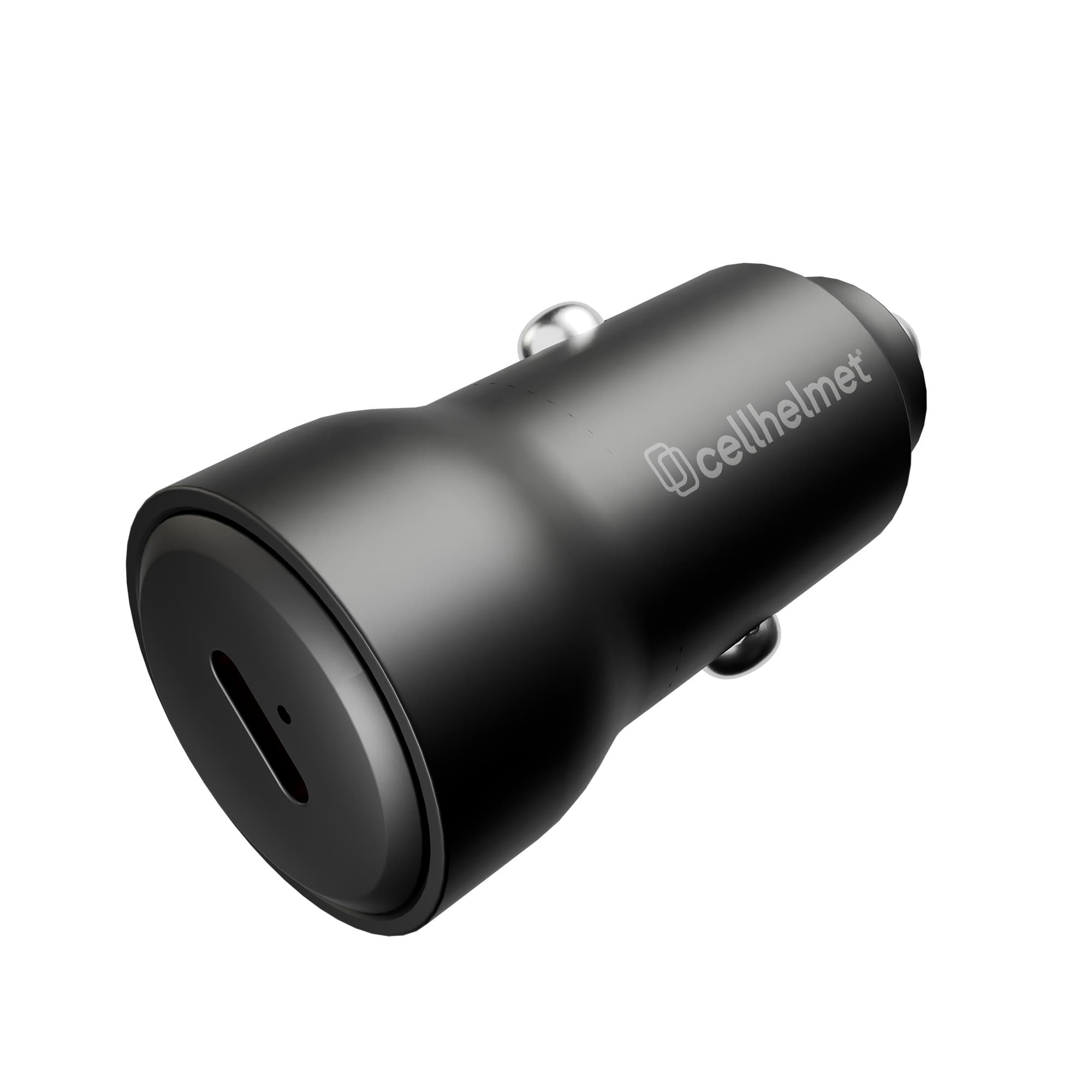 Cellhelmet 45W GaN USB C Car Charger