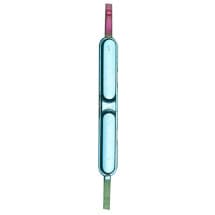 Cosmetic Volume Rocker for Motorola Moto G57 & G57 Power (Fluidity)