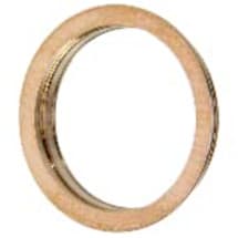 Camera Bezel Ring for Apple iPhone 11 Pro & 11 Pro Max (Gold) (10 Pack)