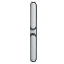 Cosmetic Volume Rocker for Motorola Moto G56 (Gray Mist)