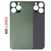 Big Hole Back Glass for Apple iPhone 13 Pro Max (Alpine Green) [Aftermarket]