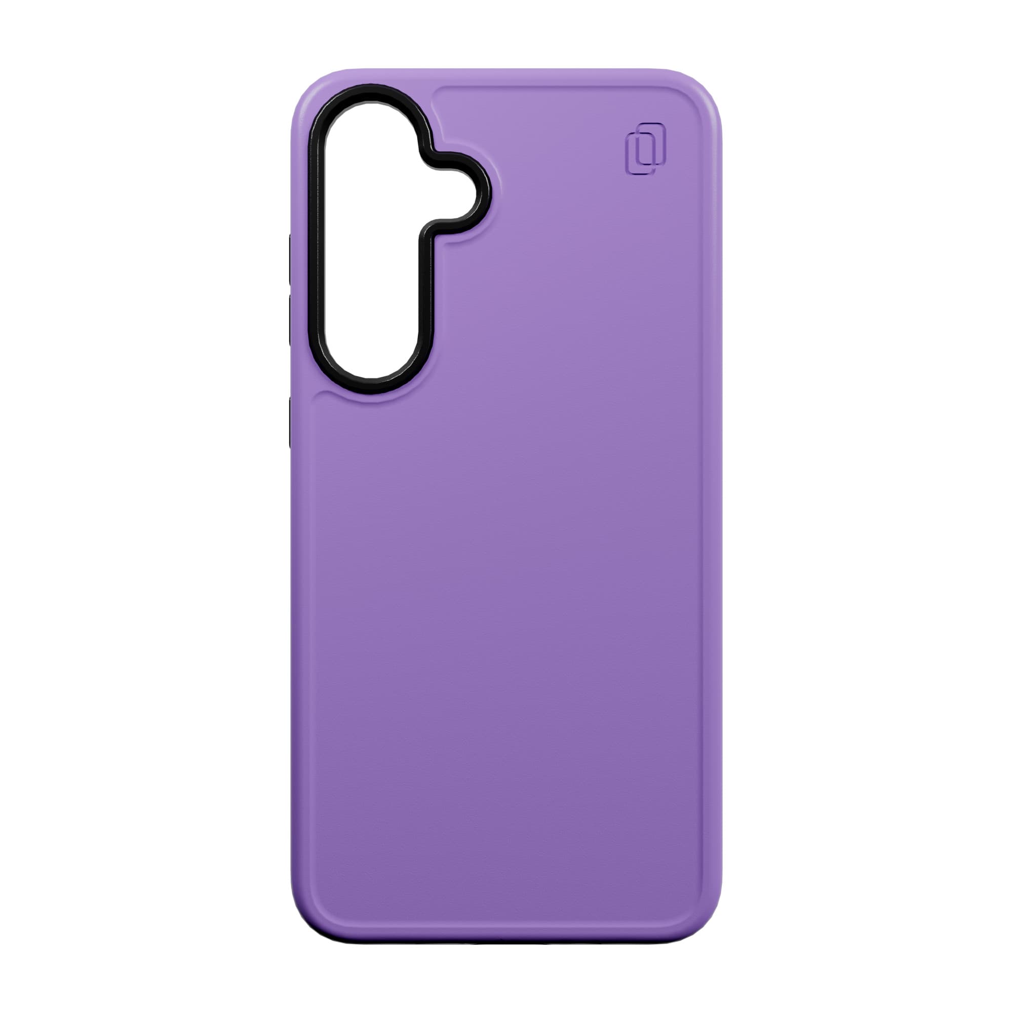 Cellhelmet Fortitude Case for Samsung Galaxy S25+ (Lilac Purple)