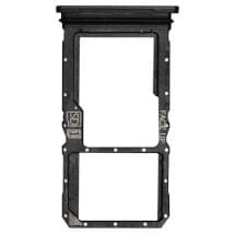 SIM Card Tray for Motorola Moto G Stylus (2026) (Coal Smoke) [Genuine OEM]