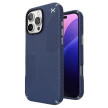 Speck Presidio2 Grip Case for Apple iPhone 16 Pro Max (Coastal Blue)