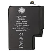 Battery for Apple iPhone 17 Pro Max [Evolve]