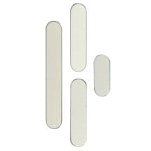 Cosmetic Button Set for Apple iPhone 17 (Sage)