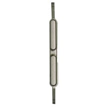 Cosmetic Volume Rocker for Motorola Moto G06 & G06 Power (Laurel Oak)