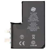 Extended Capacity Core Battery for Apple iPhone 13 Pro Max [Evolve]