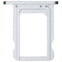 SIM Card Tray for Apple iPad Pro 11 (2021 & 2022) & 12.9 (2021 & 2022) (Silver)