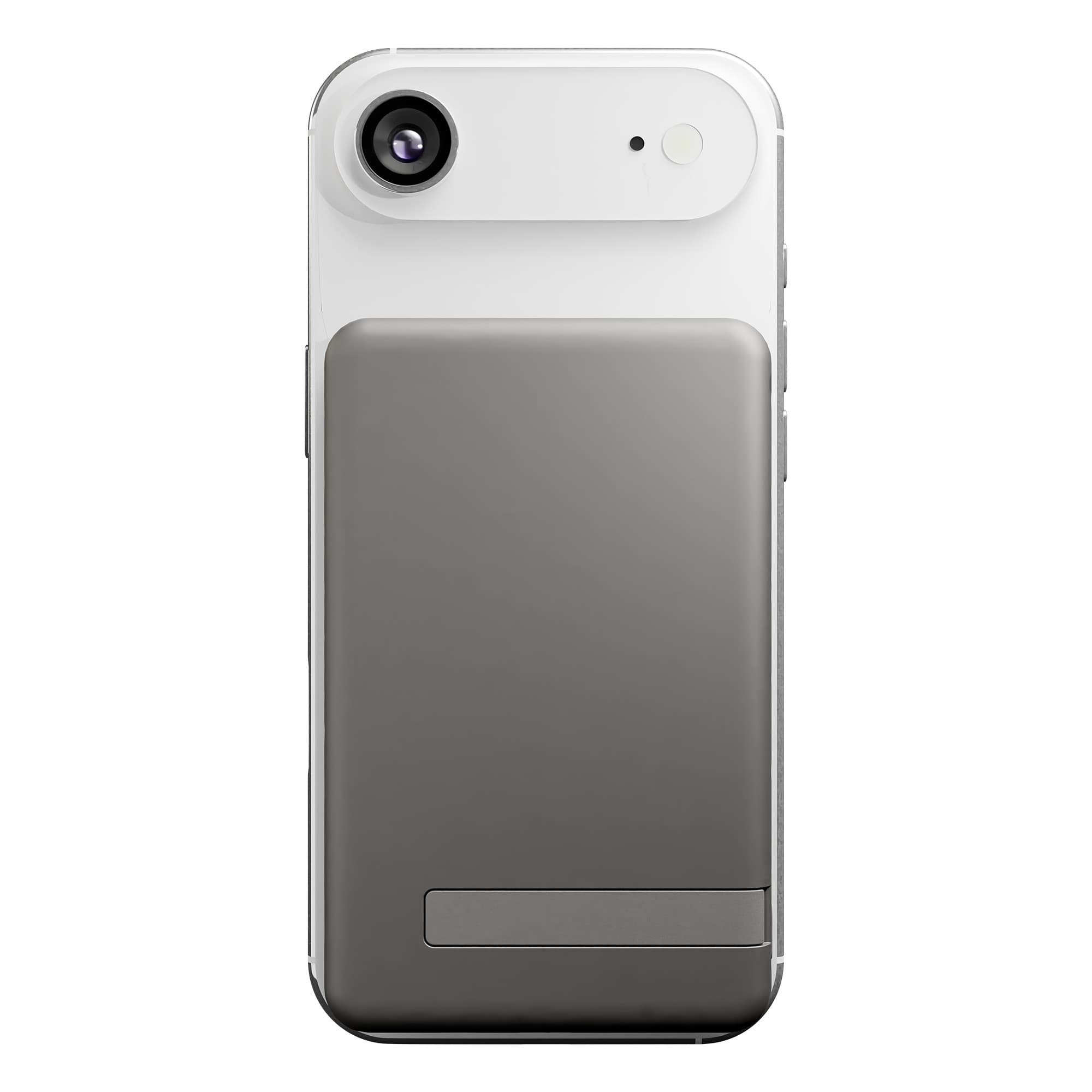 Cellhelmet 5K mAh MagSafe Qi2 Wireless Charging Power Bank
