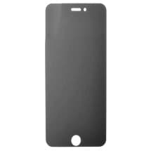 Tempered Glass Screen Protector for Apple iPhone 6 Plus & 6S Plus (Privacy) (25 Pack)