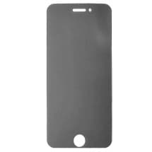 Tempered Glass Screen Protector for Apple iPhone 6 & 6S (Privacy) (25 Pack)