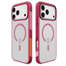 Prodigee Jogger Case for Apple iPhone 17 Pro (Sorbet)