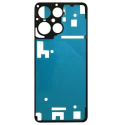 Back Silicone Adhesive for Motorola Moto G (2026) & G Play (2026) [Genuine OEM]