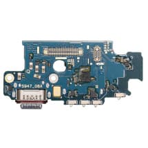Charge Port & SIM Card Reader Board for Samsung Galaxy S26+ (International) [Premium]