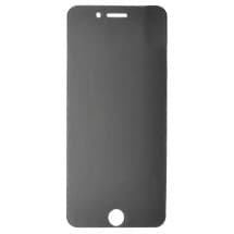 Tempered Glass Screen Protector for Apple iPhone 7 Plus & 8 Plus (Privacy) (25 Pack)