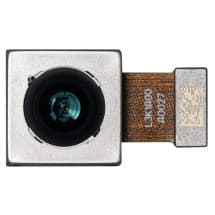 Telephoto Camera for Motorola Edge (2025 & 2026), 50, 50 Neo, 60 Pro, & 60 Fusion [Genuine OEM]