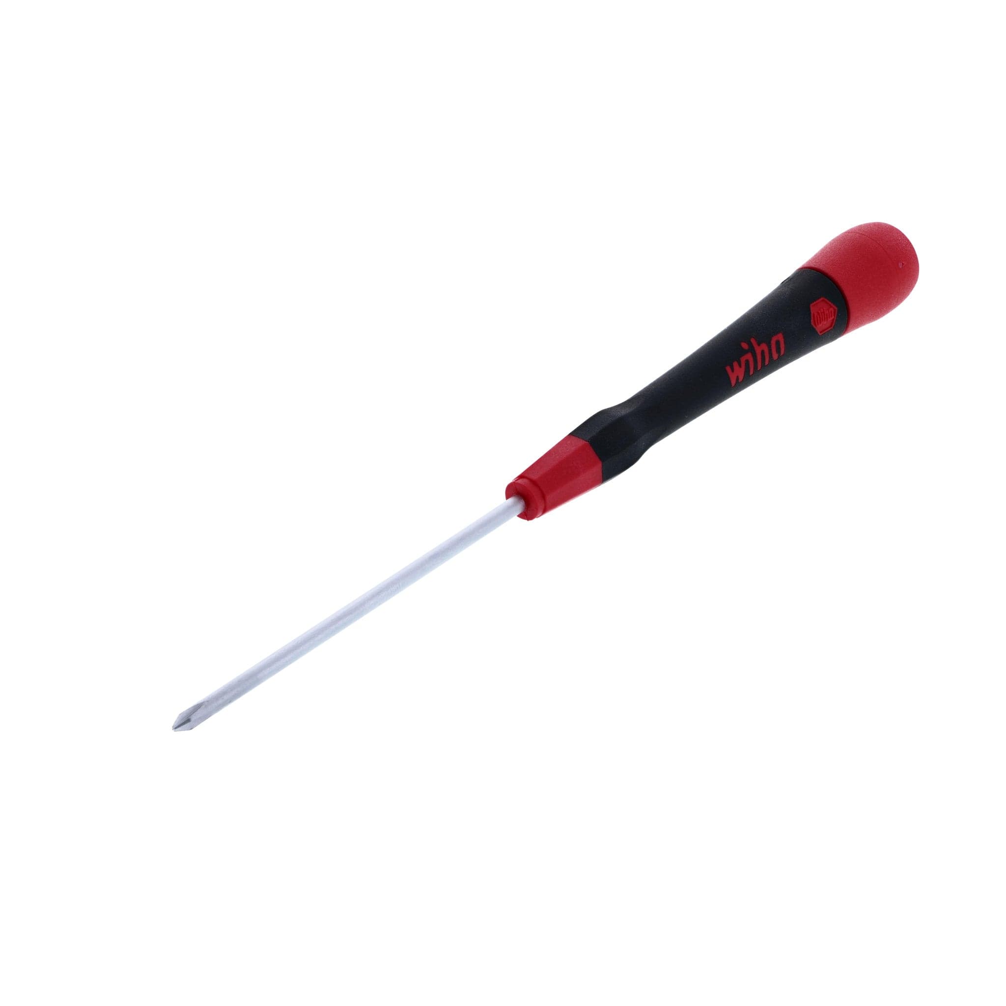 Wiha PicoFinish Screwdriver (PH0, 75mm)
