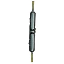 Cosmetic Volume Rocker for Motorola Moto G67 Power (Cilantro)