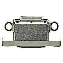 Charge Port for Apple iPhone 15 Pro & 15 Pro Max (White Titanium)