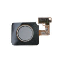 Fingerprint Scanner for LG V40 ThinQ (Platinum Gray)