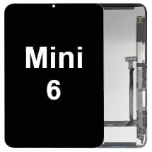 LCD Assembly for Apple iPad Mini 6 (Cellular & WiFi) [Evolve]