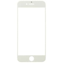 Screen Glass & OCA for Apple iPhone 7 & 8 (White)