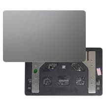 Trackpad for Apple MacBook Pro 13" (M1 2020) (Space Gray) [Premium]