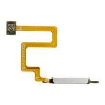 Fingerprint Scanner for Samsung Galaxy A22 5G (White)
