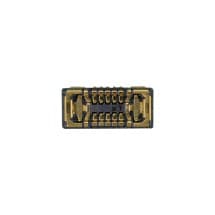 NFC Wireless Charging Coil Board Side FPC Connector for Samsung Galaxy S22 Ultra (10 Pin)