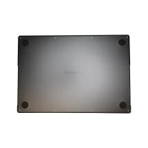 Bottom Housing for Apple MacBook Pro 16" (M1 2021) (Space Gray) [Premium]