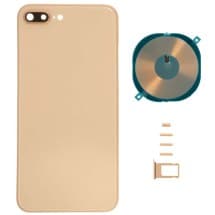Housing Assembly for Apple iPhone 8 Plus (Gold)