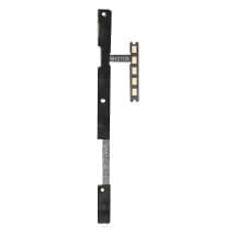 Power & Volume Button Flex for Motorola Moto G50 5G