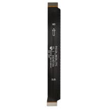 Charge Port Connection Flex for Motorola Moto G (2025 & 2026) & G Play (2026) [Genuine OEM]