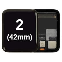 OLED Assembly for Apple Watch Series 2 42mm [Premium]