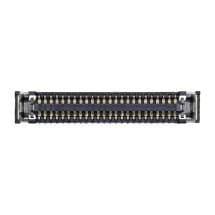 Charge Port Board Side FPC Connector for Apple iPhone 12 Pro Max (48 Pin)