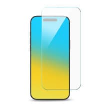 MYBAT Tempered Glass Screen Protector for Apple iPhone 16 Pro Max (25 Pack)